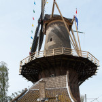 Molen de Roos - 3
